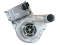 GT3576VKL Turbocharger VGT HINO 6.6L