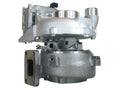 GT3576VKL Turbocharger VGT HINO 6.6L