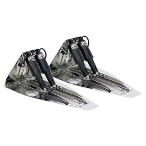 21" X 14" HIGH PERFORMANCE TRIM TAB