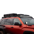 OVSRR 2023-2026 TOYOTA SEQUOIA ROOF
