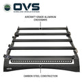 OVSRR 2019-2026 GM 1500 5.7FT ROOF