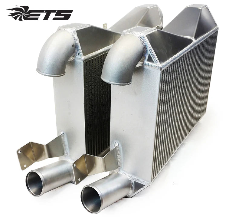 ETS Subaru WRX 22 Titanium Intake