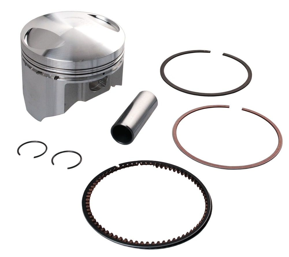 Ford Powerstroke 6.7 6.969in 7/16 bolts 2011-2015