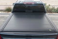 SLIDE-AWAY TONNEAU COVER