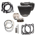 S&S Cycle chrome auto part