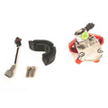 AMS fuel pump