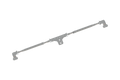 QUAD ENGINE TWIN CYLINDER TIE BAR M