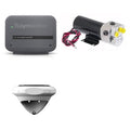 EV-100 POWER PILOT, ACU-100, EV1 SE