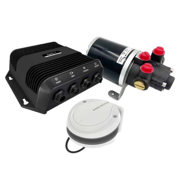 EV-100 POWER PILOT, ACU-100, EV1 SE