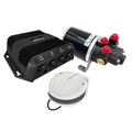 EV-100 POWER PILOT, ACU-100, EV1 SE