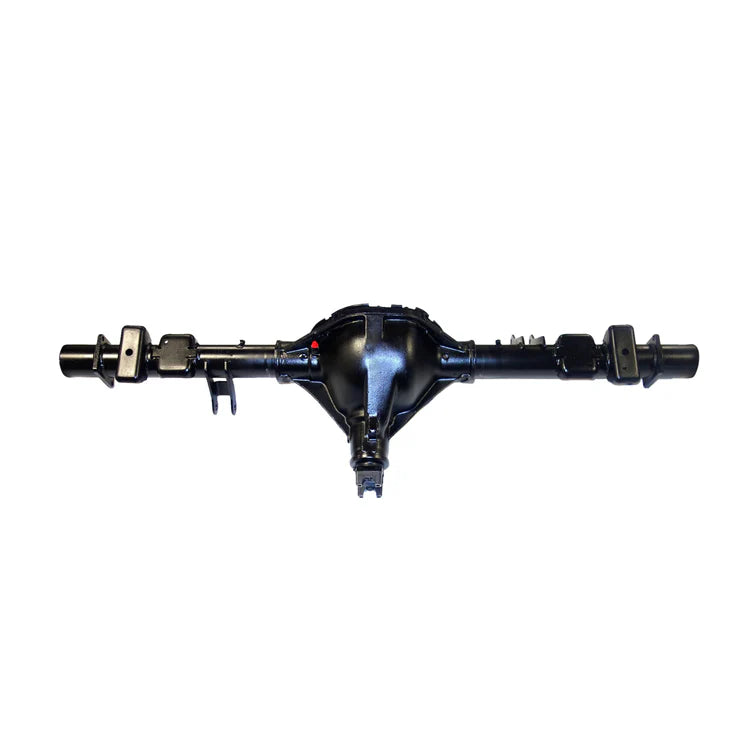 Reman Axle Assy GM 9.5 1994 GM Suburban 1500 3.73 Ratio 4x4 Posi CORE CHARGE OF $400 APPLIES
