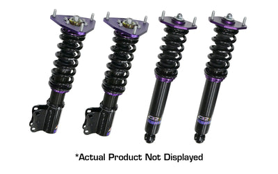 D2 Racing auto part