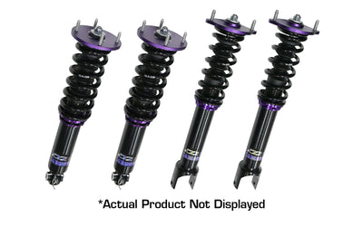 D2 Racing auto part