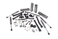 KIT: 07-ON TOYOTA TUNDRA, FRONT COI