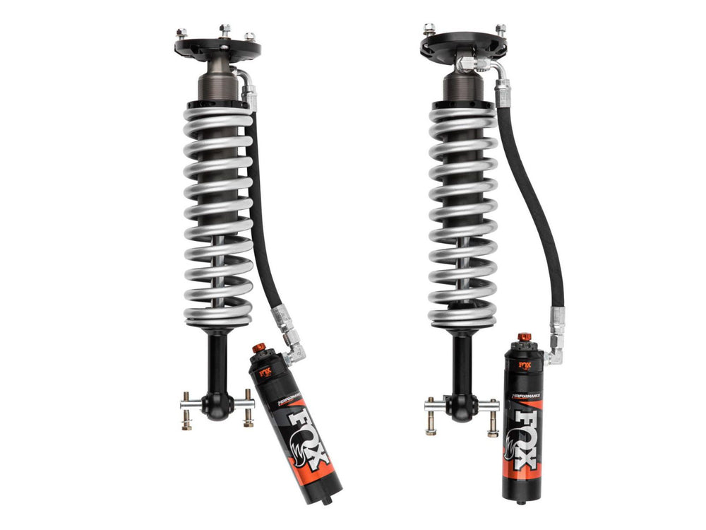 KIT: 19-ON GM 1500 FRONT COILOVER,