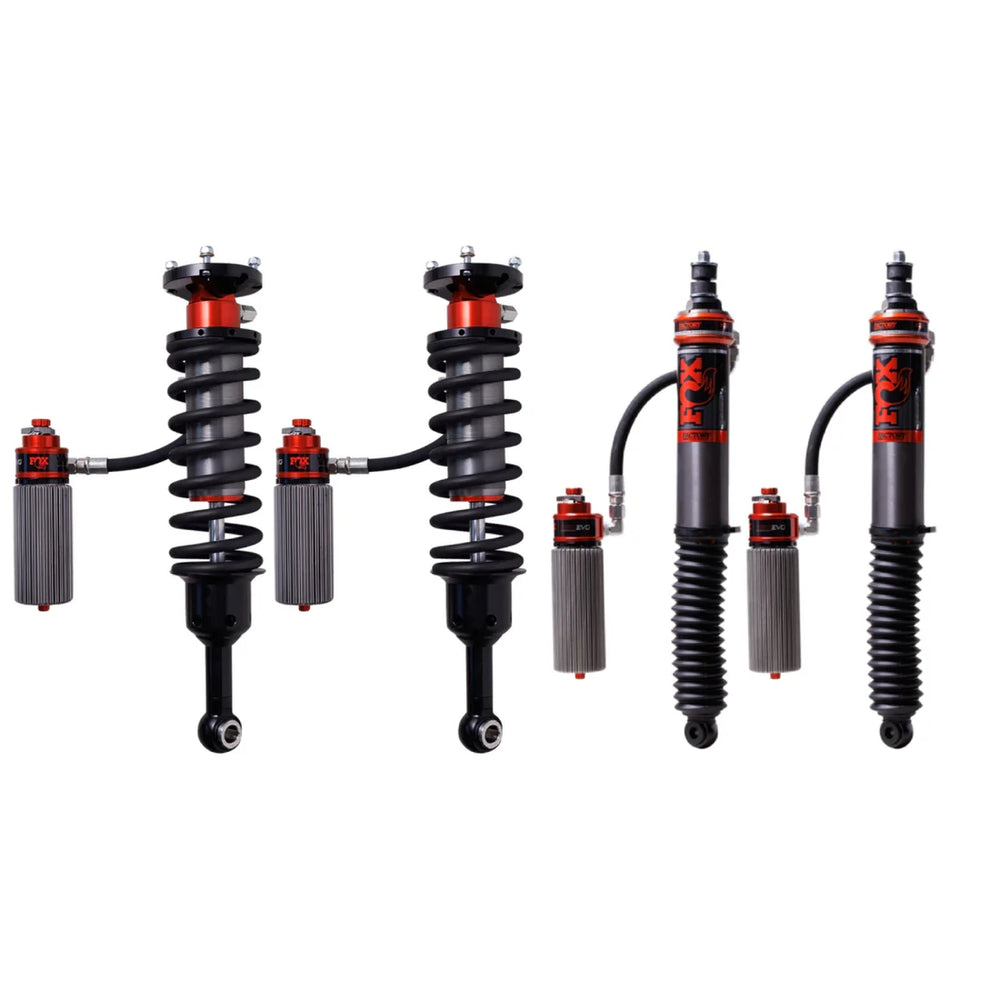 FOX shock absorber