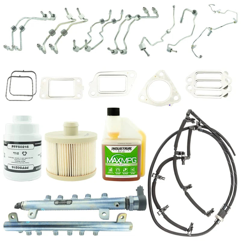 RCD Performance auto part