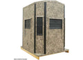 MARKSMAN 5X6 OCTAGON HUNTING BLIND