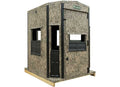 MARKSMAN 5X6 OCTAGON HUNTING BLIND