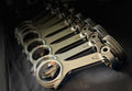 Dodge Cummins 6.7 HD with Duramx Pin 8.335 IN HD 7 16 bolts SET