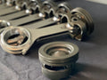 Dodge Cummins 6.7 HD with Duramx Pin 8.335 IN HD 7 16 bolts SET