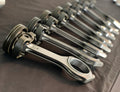 Dodge Cummins 6.7 HD with Duramx Pin 8.335 IN HD 7 16 bolts SET