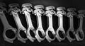 Dodge Cummins 6.7 HD with Duramx Pin 8.335 IN HD 7 16 bolts SET