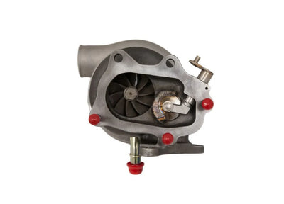 Forced Performance auto part