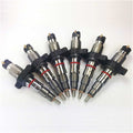 DDP 04.5-07 Dodge Cummins 5.9L Reman Injector Set - 200hp (60% Over)