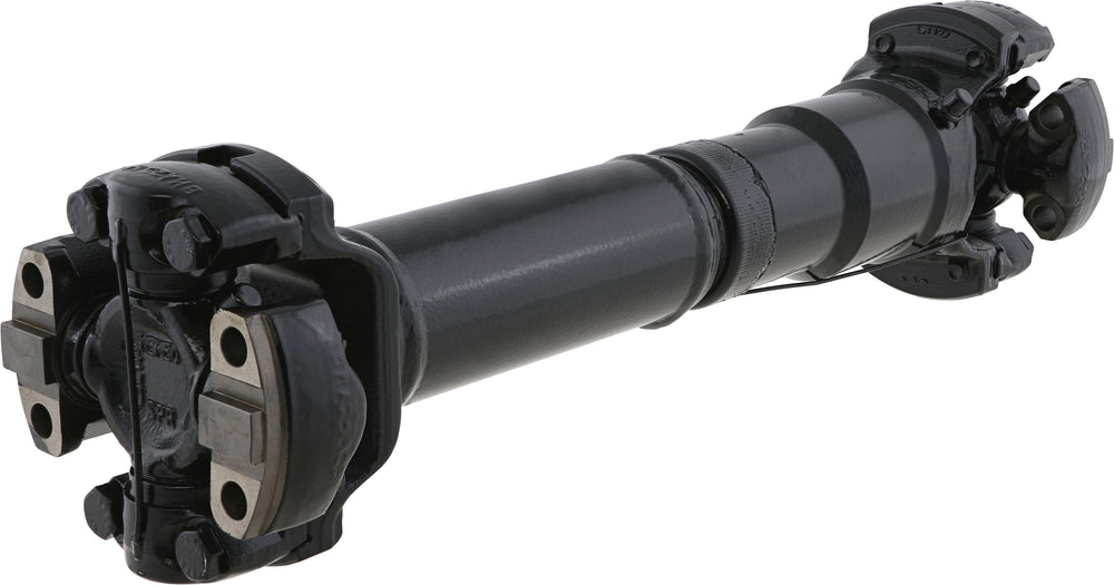 DRIVESHAFT (STEEL)
