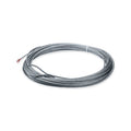~(135 lbs. 28X13X10)~ WINCH CE M15000 24V