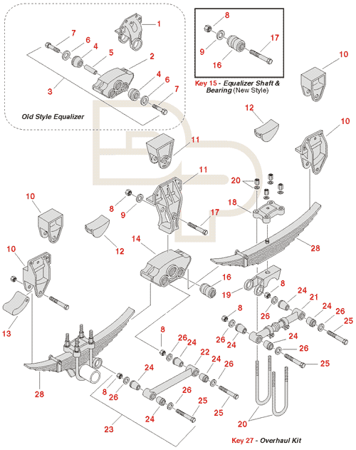 DRIVE SHAFT