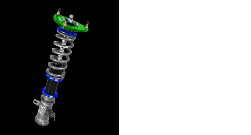 Fortune Auto Mustang (S197) (Includes Front Endlinks) (Separate Style Rear)