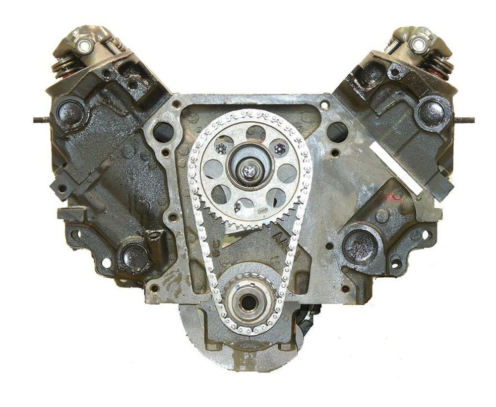 ZF- GAS - 2WD - 5 SPEED