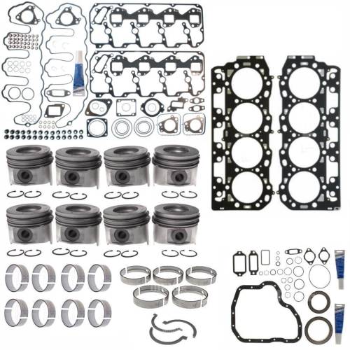 Clevite auto part