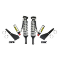 DF 2.5"FRNT CO REMCLKRES 6 LUG 90DE