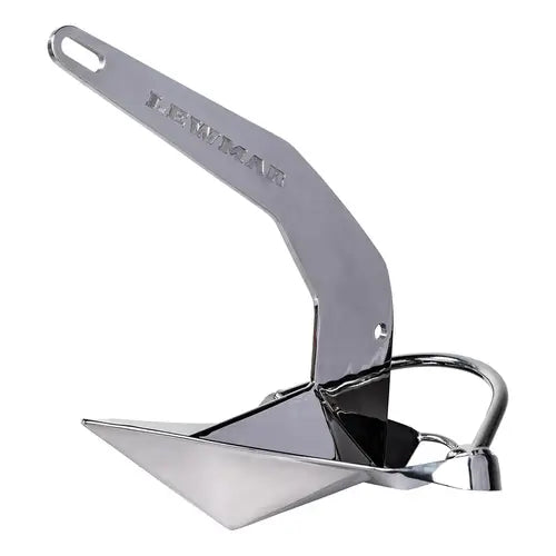 EPSILON ANCHOR SS 32KG/70LBS