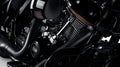 Eagle Ford 460 SCJ 4.500in Crank 6.700in H-Beam -22cc 4.390in Pistons Rotating Assembly