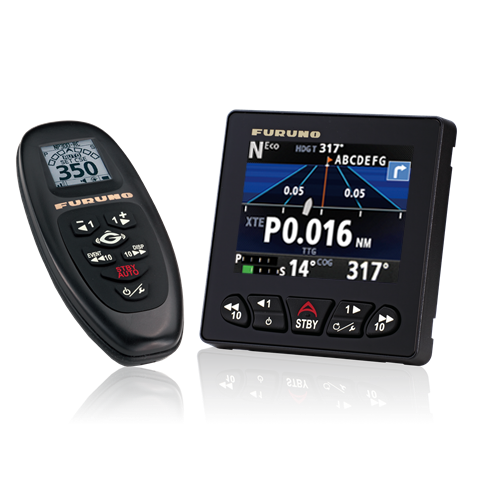 PILOT,ADAPTIVE,W/PG700HEADINGSENSOR