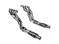 Kooks 2015 Chevy Camaro Z28 2in x 3in SS LT Headers w/ Green Catted Connection Pipes