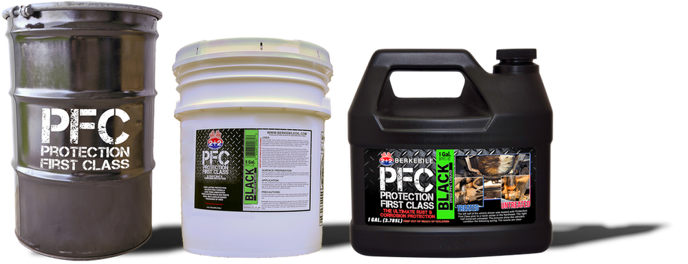 PFC 55-GAL
