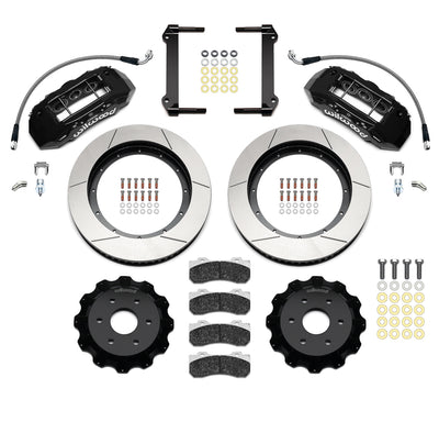 Wilwood auto part