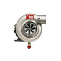 Forced Performance Subaru STI XR Red 79HTZ Turbo 84mm Black Housing Ext WG w/Oil Line (D/S Only)