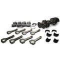 Eagle auto part
