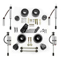 3.5IN STANDARD JK 4DR W/MONO RESI S
