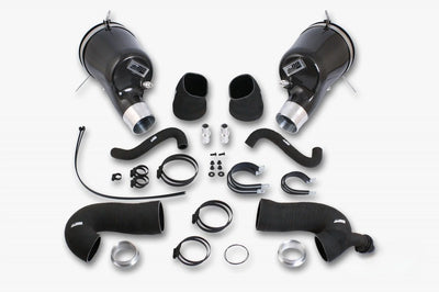 do88 induction system
