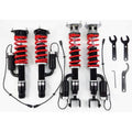 RS-R 2017-2022 Infiniti Q60 3.0T Sport/Red Sport AWD (DDS) Best-i Active Coilover