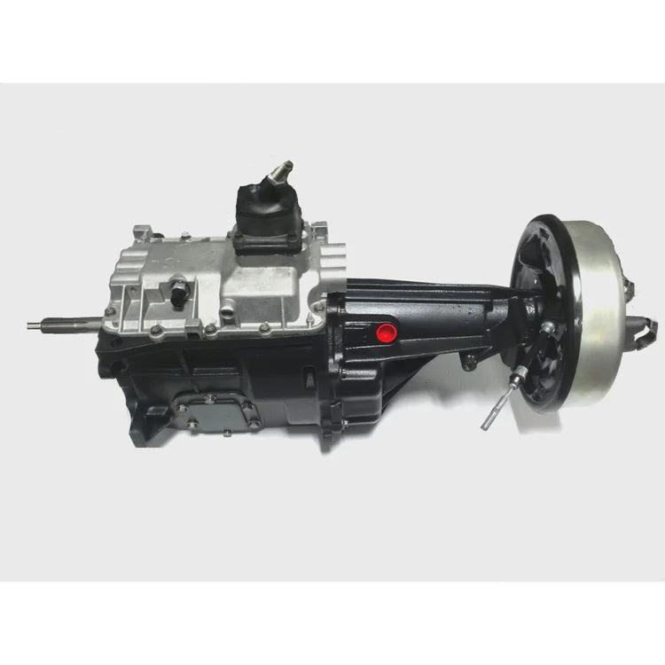 NV4500 Manual Transmission for GM 94-95 P-series 2WD CORE CHARGE OF $1500 APPLIES