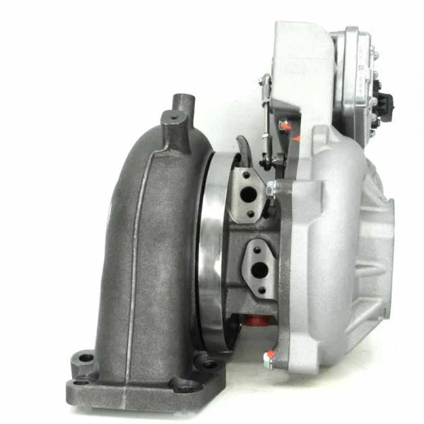 L5P / L5D Stealth STR Turbo W/ Actuator (2017-2019)