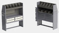 COMPACT STEEL ELECTRICAL PACKAGE